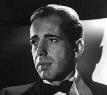 Humphrey Bogard